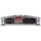 Hifonics ZEUS Gamma ZG Series 600W Max 4-Channel Class A/B Amp ZG-600.4
